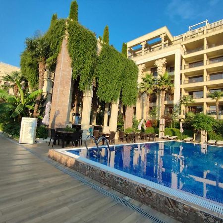 Argisht Marina Lux Studio Apt606 Golden Sands Exterior photo