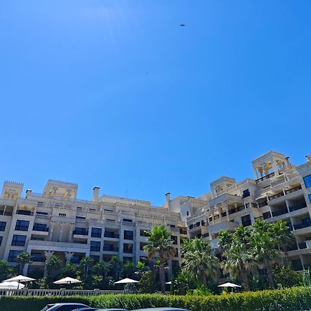 Argisht Marina Lux Studio Apt606 Golden Sands Exterior photo