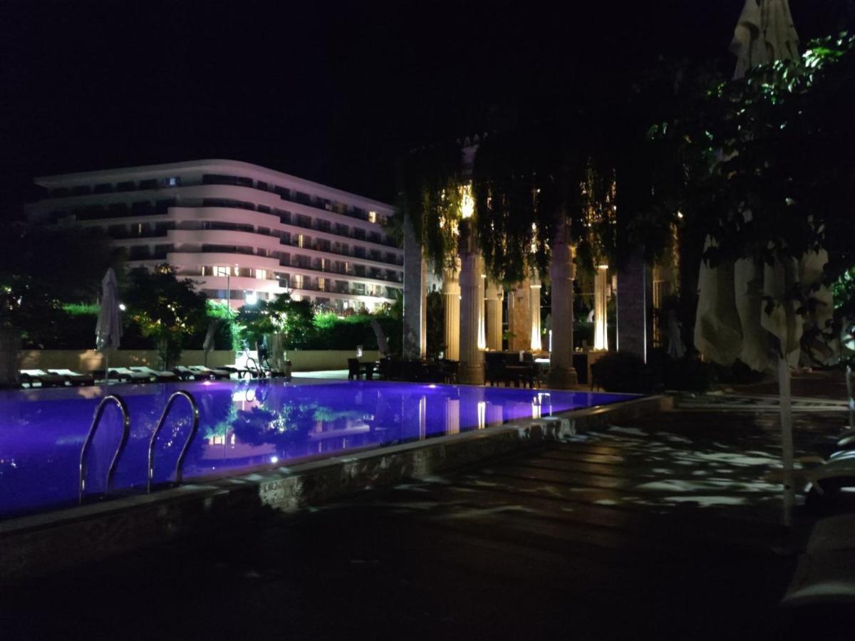 Argisht Marina Lux Studio Apt606 Golden Sands Exterior photo